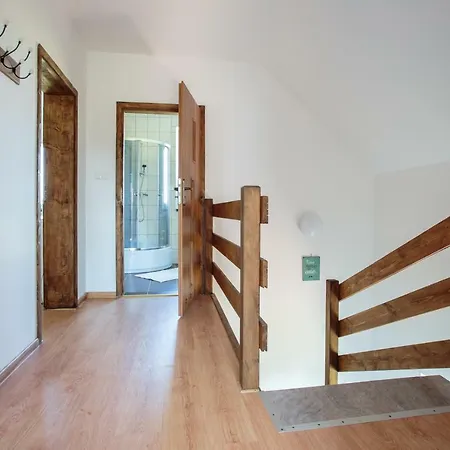 Apartamenty Chlopy * Chłopy