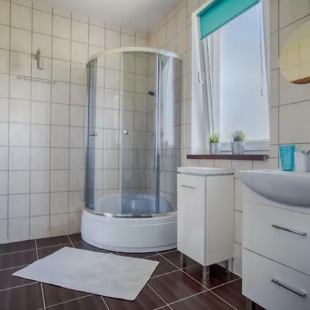 Apartamenty Chlopy شقة *