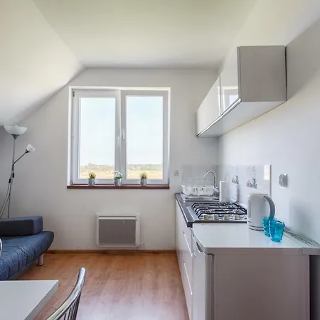 شقة Apartamenty Chlopy Chłopy
