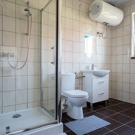Apartamenty Chlopy Chłopy