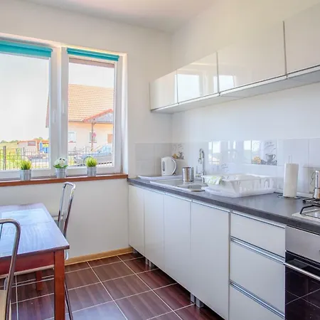 Apartamenty Chlopy Chłopy