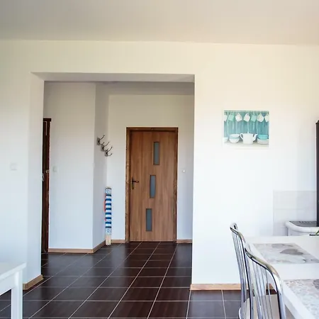 شقة Apartamenty Chlopy Chłopy
