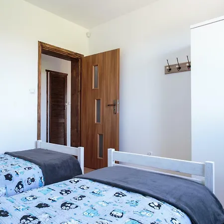 Apartamenty Chlopy شقة *