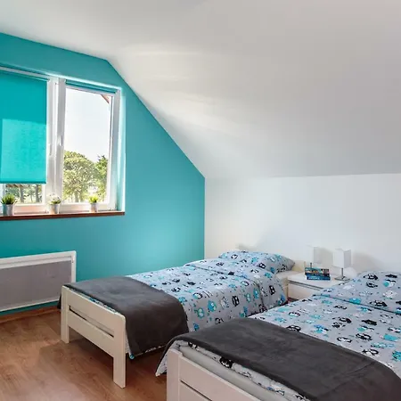 Apartamenty Chlopy