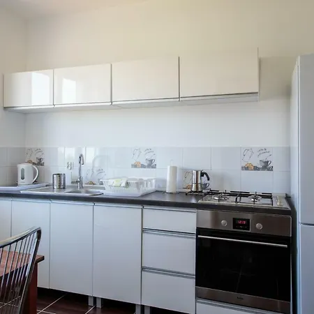 Apartamenty Chlopy شقة *