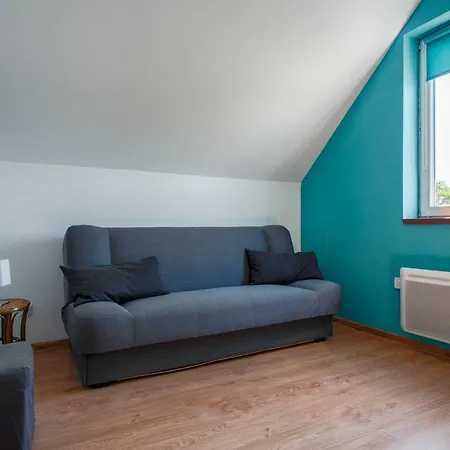 Apartamenty Chlopy Chłopy