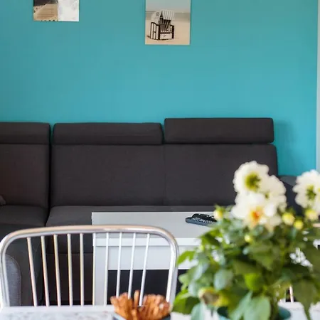 Apartamenty Chlopy Chłopy