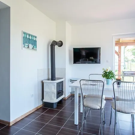 Apartamenty Chlopy شقة Chłopy