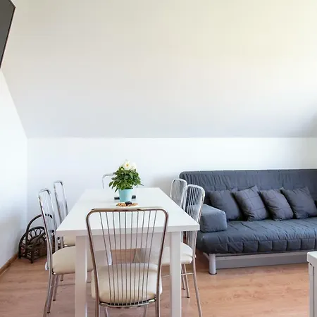 Apartamenty Chlopy * Chłopy