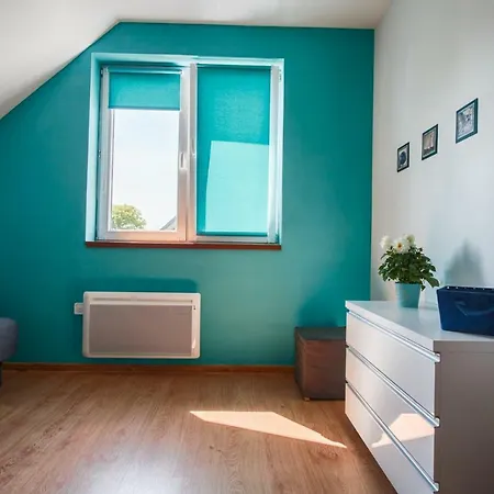 Apartamenty Chlopy * Chłopy